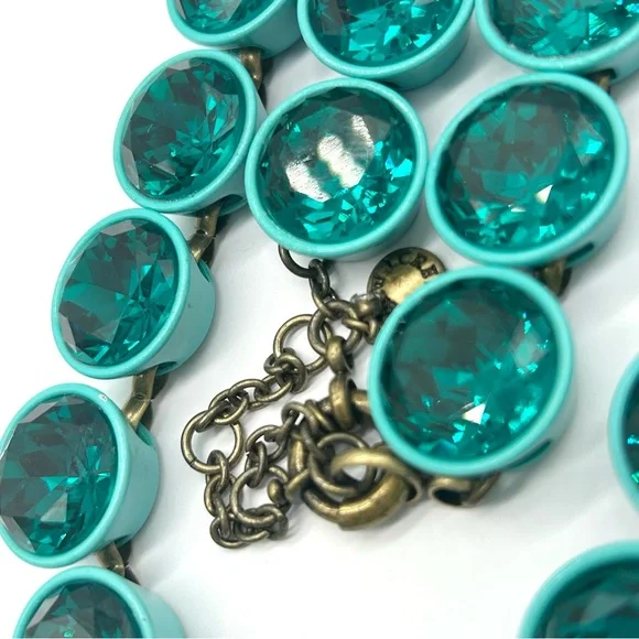 J. Crew Jumbo Brulee Necklace - Picture 4 of 7